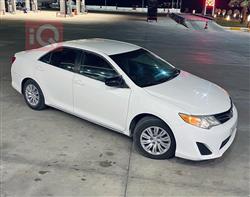 تۆیۆتا کامری